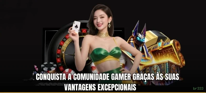 Cassino br333 app mobile