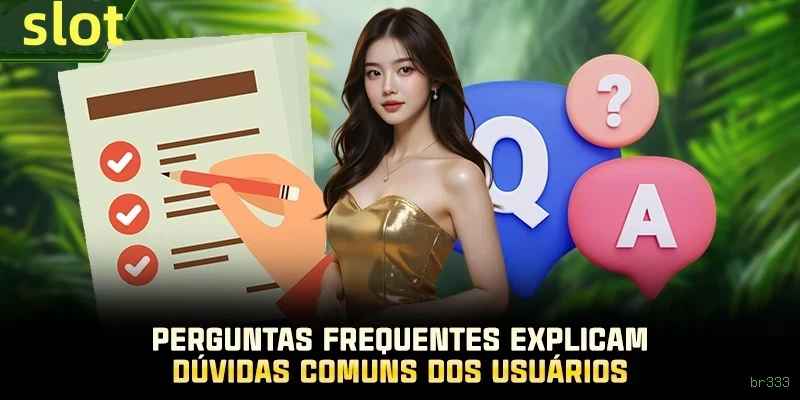 Slots com prêmios br333